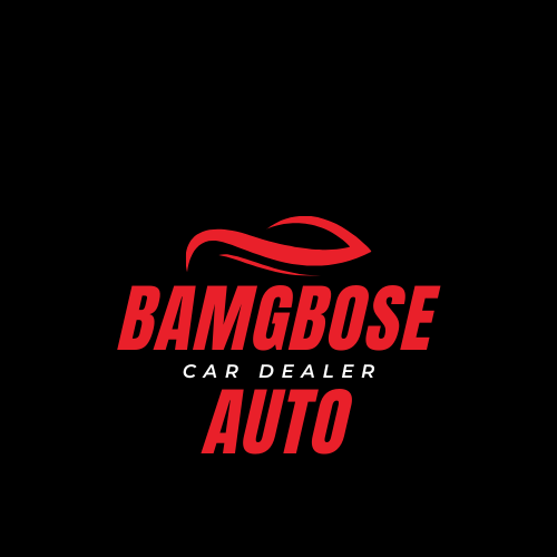 Bamgbose Auto Logo